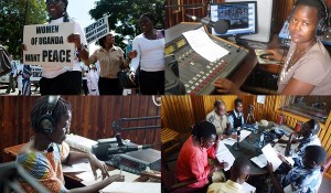 Communication and Advocacy