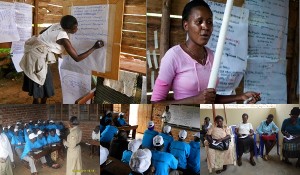 Rural Outreach Programme